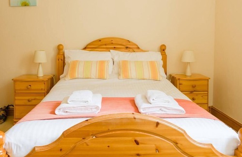 Newquay Cottage | The Stiddle at Degembris Cottages
