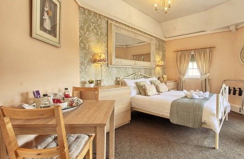 Stockton-on-Tees Hotel | The Stockton Arms