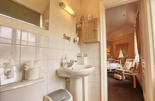 Stockton-on-Tees Hotel | The Stockton Arms