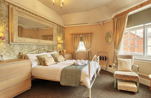 Stockton-on-Tees Hotel | The Stockton Arms