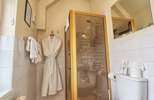 Stockton-on-Tees Hotel | The Stockton Arms