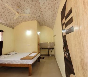 Hireguthi Apartment | The Stone Cabin