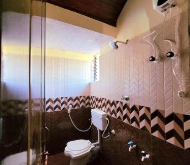 Hireguthi Apartment | The Stone Cabin