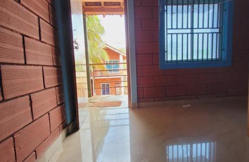 Hireguthi Apartment | The Stone Cabin