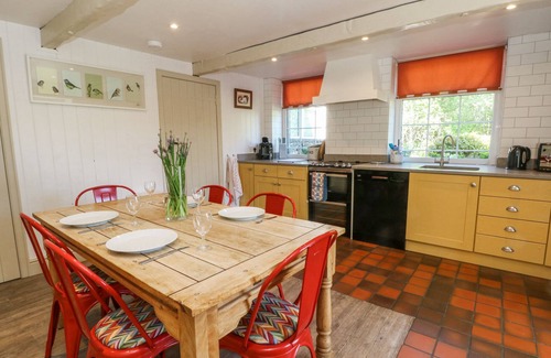 Oakworth House | The Stone Masons House