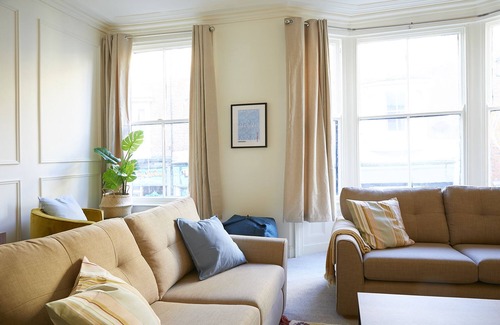 Scarborough House | THE STOOP, pet friendly, luxury holiday cottage in Scarborough