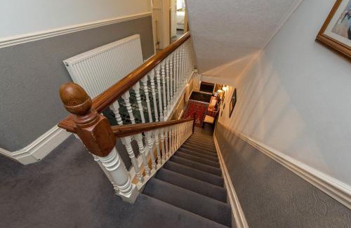 Boscombe Apartment | The Strand Hotel