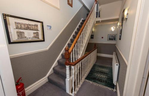 Boscombe Apartment | The Strand Hotel