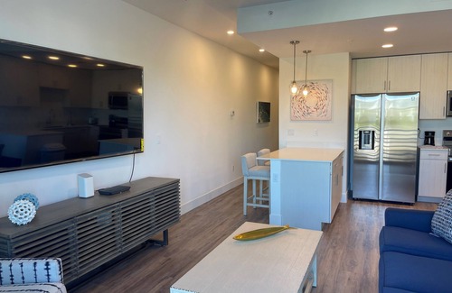 North Trail Condo | The Strand of Sarasota FL 214