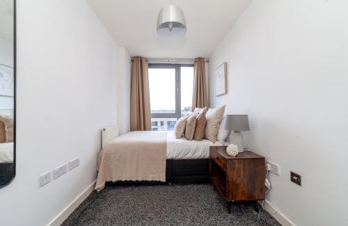 Stratford and New Town Apartment | The Stratford Collection