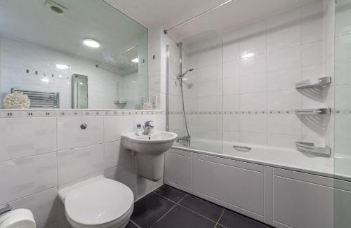 Stratford and New Town Apartment | The Stratford Collection