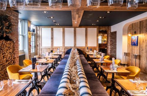 Stroud Hotel | The Stroud Hotel