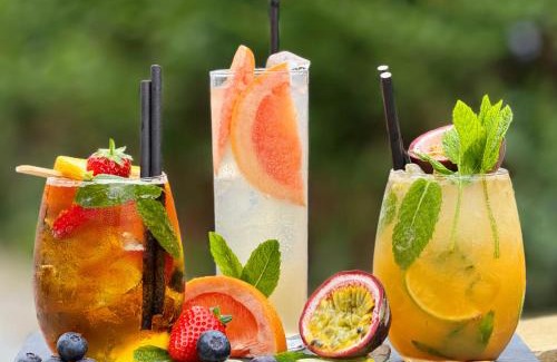 Stroud Hotel | The Stroud Hotel