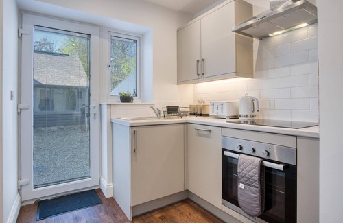 Ludchurch House | The Studio - 1 Bedroom Cottage - Princes Gate