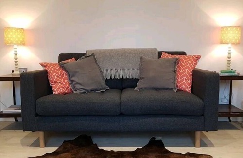 Reydon House | The Studio a super cute place nr Southwold