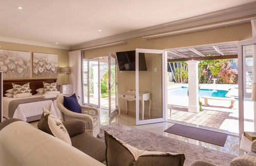 Summerstrand Apartment | "the Studio" at Brighton Manor no69