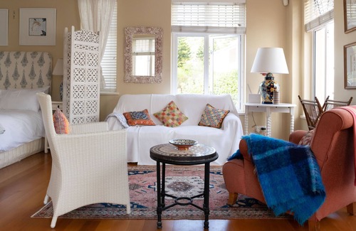 Kalk Bay Apartment | The Studio at the Majestic, Kalk Bay