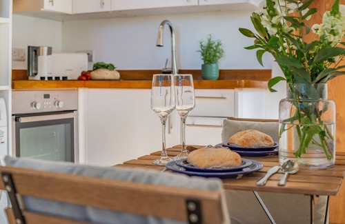 Pendeen House | The Studio at the Old Vicarage