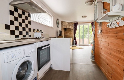 Saint Kew Cottage | The Studio