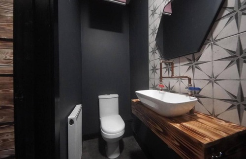 Castle Hotel | The Studio