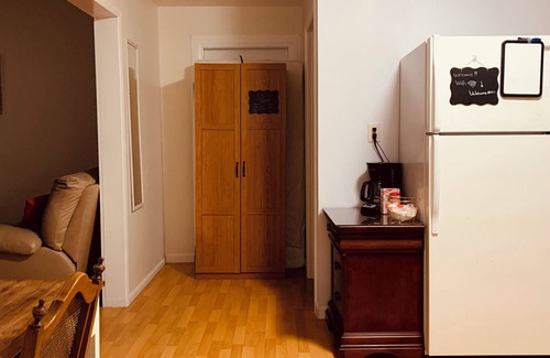Wauchula Apartment | The Studio on 8th, Entire guest suite in Wauchula Florida !