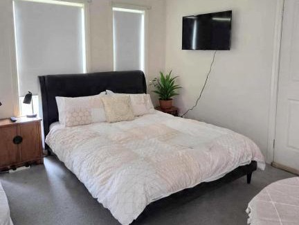 Armidale Apartment | The Studio on Ashtree