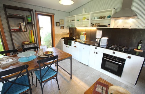 Dixons Creek Apartment | the studio - yarra valley