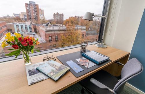 Downtown Hotel | The Study at Yale, Study Hotels