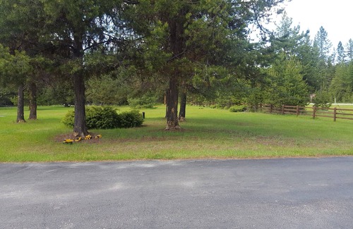 Condon Condo | The Stunning View of the Mountains