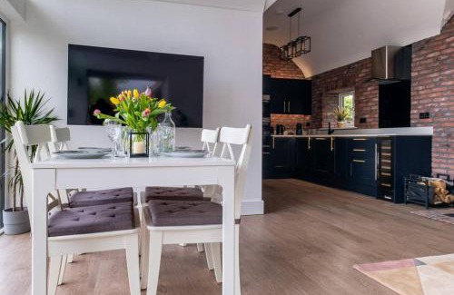 Durley House | The Sty
