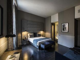 Rione III Colonna Hotel | The Style