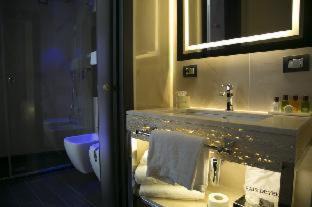 Rione III Colonna Hotel | The Style