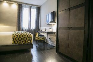 Rione III Colonna Hotel | The Style