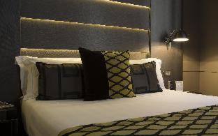 Rione III Colonna Hotel | The Style