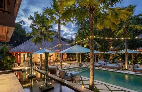 Batubelig Villa | The Suaka Baliaga