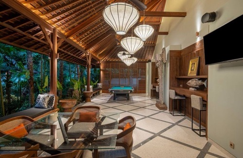 Batubelig Villa | The Suaka Baliaga