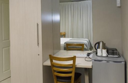 Bloemfontein House | The Suburban Guest House