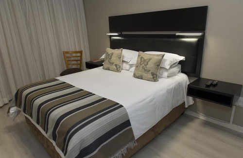 Bloemfontein House | The Suburban Guest House