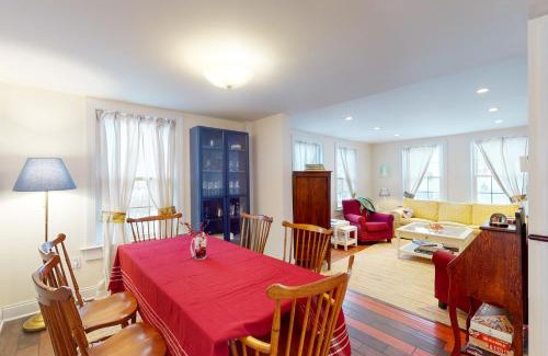 Bridgewater House | The Sugar House