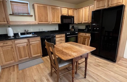 Vista Encantada Apartment | The Suite at Casa Encantado