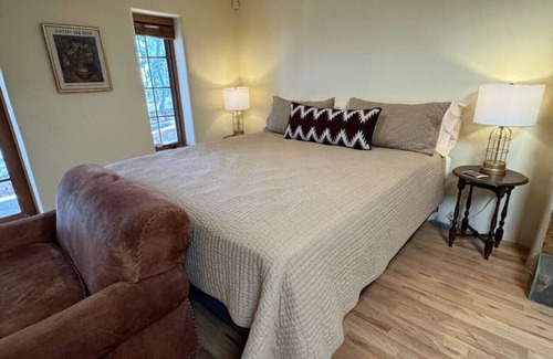 Vista Encantada Apartment | The Suite at Casa Encantado