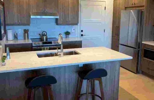 Ucluelet Apartment | The Suite at Sunset Point