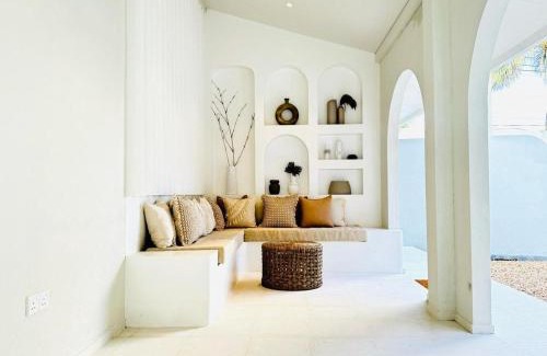 Kathaluwa House | The Suite by Ceilao Villas