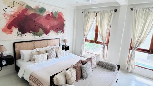 Kathaluwa House | The Suite by Ceilao Villas