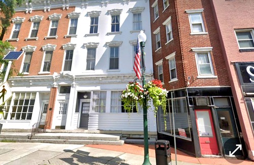 Cobleskill Apartment | The Suite! Close to Suny Cobleskill, Howes Cave, Cooperstown,Cobleskill Fair