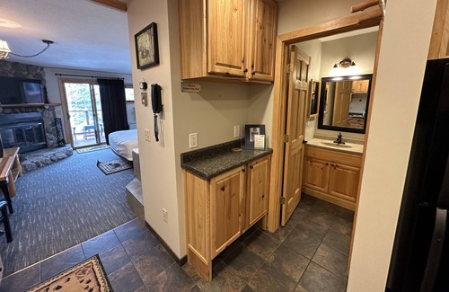 Lutsen Apartment | The Suite Experience on Lutsen Mountains