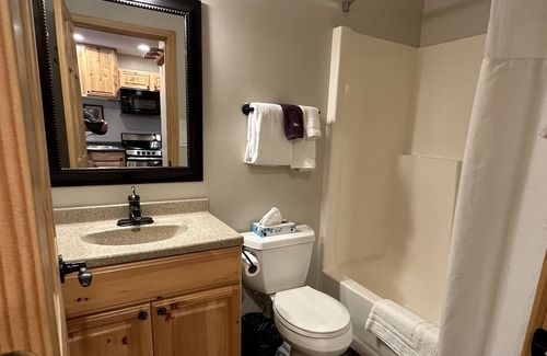 Lutsen Apartment | The Suite Experience on Lutsen Mountains
