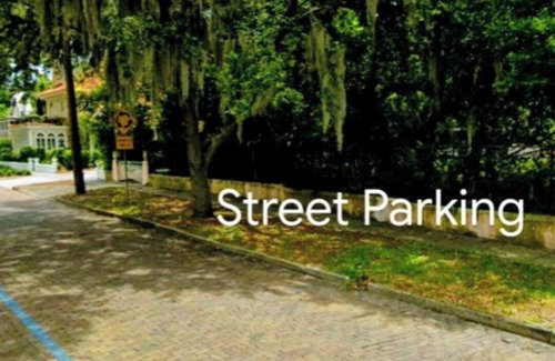 Lake Eola Heights Apartment | The suite Lake Eola, A Quiet retreat dwntown