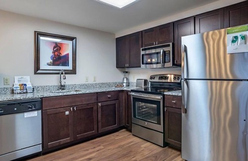 Hummelstown Villa | THE SUITES AT HERSHEY