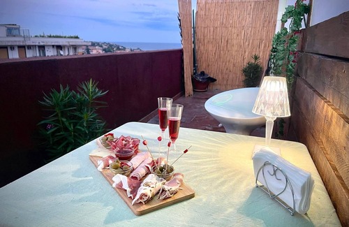 Ognina Apartment | The suites of the seafront Catania